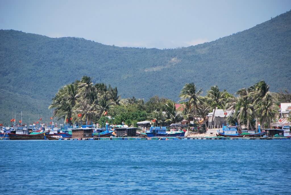 5 làng chài nổi tiếng tại Nha Trang - Du lịch Chào Việt Nam